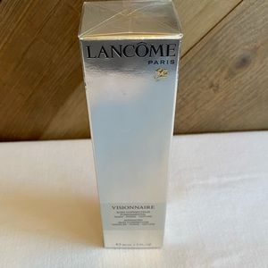 Lancome Visionnaire Advanced Skin Corrector Face Serum 1.7 ounces